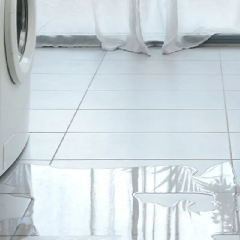 Appliance Leak Cleanup in Hartley County, TX