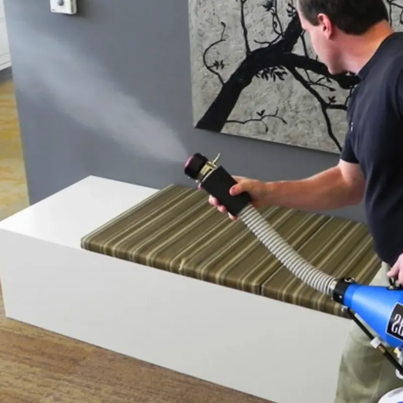 Professional Odor Removal in Hartley County, TX